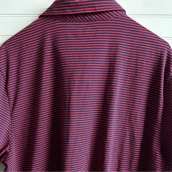 VINEYARD VINES Edgartown Polo mens size XL golf polo - Picture 4 of 5